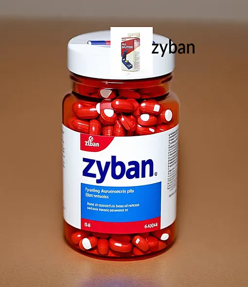 Zyban